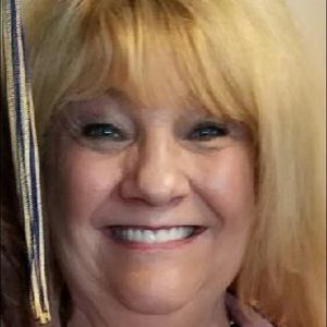 Meet your Posher, Jackie